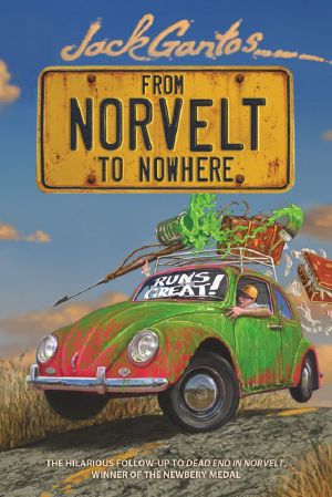 [Norvelt 02] • From Norvelt to Nowhere